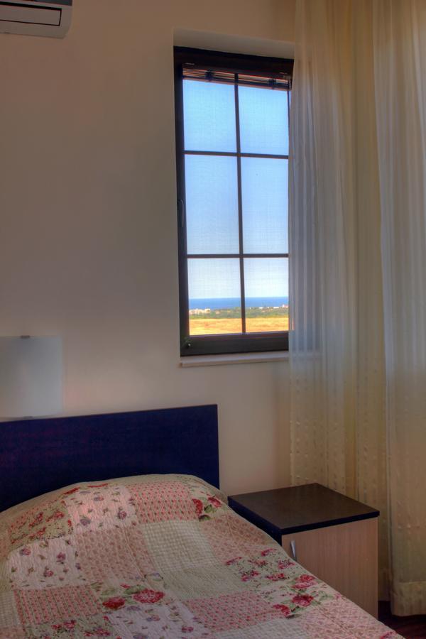 Vis Velika住宿加早餐旅馆 外观 照片