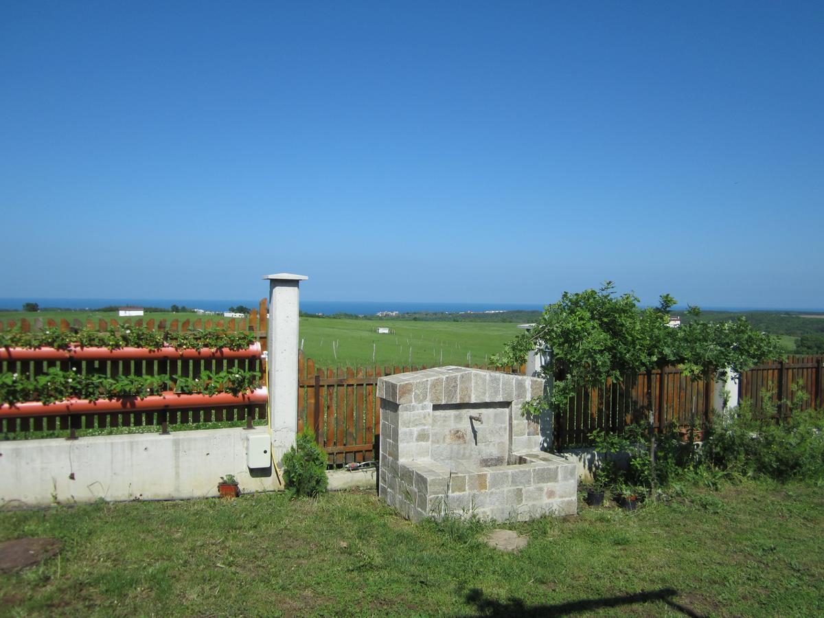 Vis Velika住宿加早餐旅馆 外观 照片